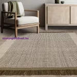 ASY pl Avalon 160x230cm Forest