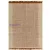 ASY pl Avalon 160x230cm Rust