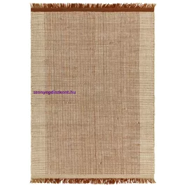 ASY pl Avalon 200x290cm Rust