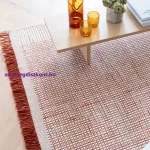 ASY pl Avalon 200x290cm Rust