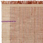 ASY pl Avalon 200x290cm Rust
