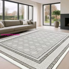 TOP! Den. Ankara 5934 krém 160x230cm exkluzív szőnyeg