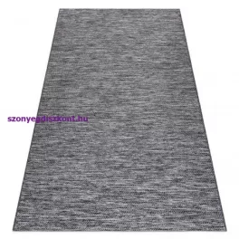   Kab. Szőnyeg COLOR 47202900 SISAL szürke / ezüst 160x230 cm