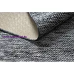 Kab. Szőnyeg COLOR 47202900 SISAL szürke / ezüst 160x230 cm