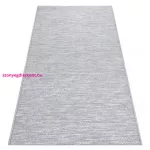 Kab. Szőnyeg COLOR 47201500 SISAL bézs 80x150 cm