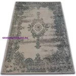 Kab. Vintage szőnyeg Rozetta 22206/085 szürke 120x170 cm