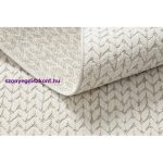 Kab. Szőnyeg SPRING 20467558 szizál, hurkolt - bézs 200x290 cm