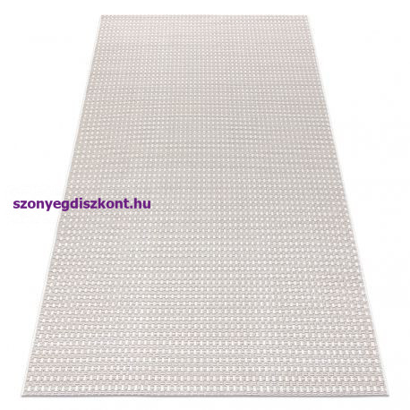 Fonott sizal szőnyeg boho 39003569 bézs 120x170 cm
