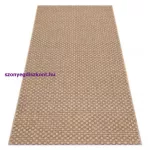 Kab. Fonott sizal szőnyeg boho 39044026 bézs 120x170 cm
