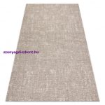 Kab. Fonott sizal szőnyeg boho 39495363 vintage bézs 140x200 cm