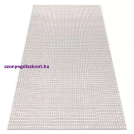 Kab. Fonott sizal szőnyeg boho 39003569 bézs 160x230 cm