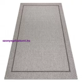 Kab. Fonott sizal szőnyeg boho 39013037 bézs 160x230 cm