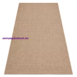 Kab. Fonott sizal szőnyeg boho 39136026 bézs 200x290 cm