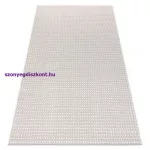 Kab. Fonott sizal szőnyeg boho 39003569 bézs 80x150 cm