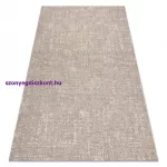Kab. Fonott sizal szőnyeg boho 39495363 vintage bézs 80x150 cm