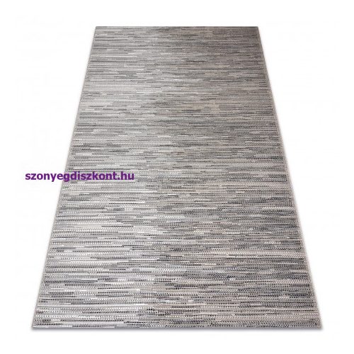 Szőnyeg COLOR 47362965 SISAL vintage bézs 120x170 cm