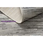 Kab. Szőnyeg COLOR 47362965 SISAL vintage bézs 160x230 cm