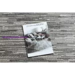 Kab. Szőnyeg COLOR 47362965 SISAL vintage bézs 80x150 cm