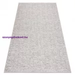 Kab. Szőnyeg COLOR 47373560 SISAL labirintus bézs 80x150 cm