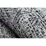 Kab. Szőnyeg COLOR 47373960 SISAL labirintus szürke / bézs 80x150 cm