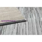 Kab. Szőnyeg COLOR 47362965 SISAL vintage bézs 60x110 cm