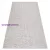 Kab. Szőnyeg COLOR 47373560 SISAL labirintus bézs 60x110 cm