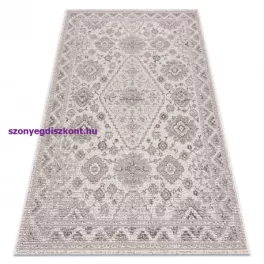 Kab. Szőnyeg COLOR 19521260 SISAL bézs 120x170 cm