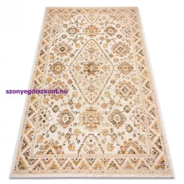 Kab. Szőnyeg COLOR 19521460 SISAL fahéj - bézs 120x170 cm