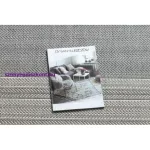 Kab. Fonott sizal flat szőnyeg 48829637 szürke 160x230 cm