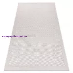 Kab. Fonott sizal szőnyeg boho 39016069 bézs 120x170 cm
