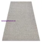 Kab. Fonott sizal szőnyeg boho 46218051 bézs 120x170 cm