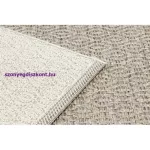 Kab. Fonott sizal szőnyeg boho 46208051 Méhsejt bézs 80x150 cm
