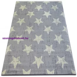 Kab. Scandi szőnyeg 18209/052 - CSILLAGOK 120x170 cm
