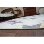 Kab. Scandi szőnyeg 18209/063 - CSILLAGOK 160x230 cm