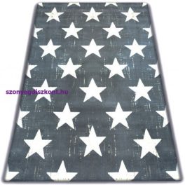Kab. Scandi szőnyeg 18209/071 - CSILLAGOK 120x170 cm
