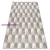 Kab. Fonott sizal flat szőnyeg 48624/686 TAKARÓKA 3D 160x230 cm