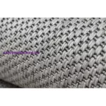 Kab. Fonott sizal flat szőnyeg 48663/320 szürke SIMA 140x200 cm