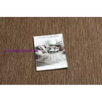 Kab. Fonott sizal flat szőnyeg 48663/870 barna SIMA 160x230 cm
