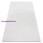 Kab. Fonott sizal flat szőnyeg 48663/060 krém SIMA 200x290 cm