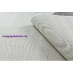 Kab. Fonott sizal flat szőnyeg 48663/060 krém SIMA 200x290 cm