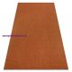 Fonott sizal flat szőnyeg 48663/120 terrakotta SIMA 160x230 cm