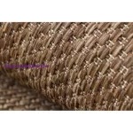 Kab. Fonott sizal flat szőnyeg 48663/870 barna SIMA 140x200 cm