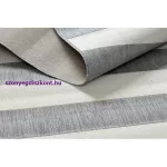 Kab. Fonott sizal flat szőnyeg 48644/637 CSÍKOK 120x170 cm