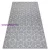 Kab. Fonott sizal flat szőnyeg 48655/637 TAKARÓKA 3D 200x290 cm
