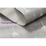 Kab. Fonott sizal flat szőnyeg 48779/637  szürke krém  120x170 cm