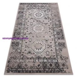 Kab. Vintage szőnyeg 22211675 bézs klasszikus 160x230 cm