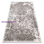 Kab. Vintage szőnyeg 22208765 bézs klasszikus rozetta 120x170 cm
