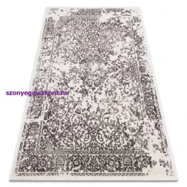   Kab. Vintage szőnyeg 22208765 bézs klasszikus rozetta 120x170 cm