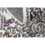 Kab. Vintage szőnyeg 22208765 bézs klasszikus rozetta 120x170 cm