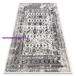 Kab. Vintage szőnyeg 22212666 bézs klasszikus 120x170 cm